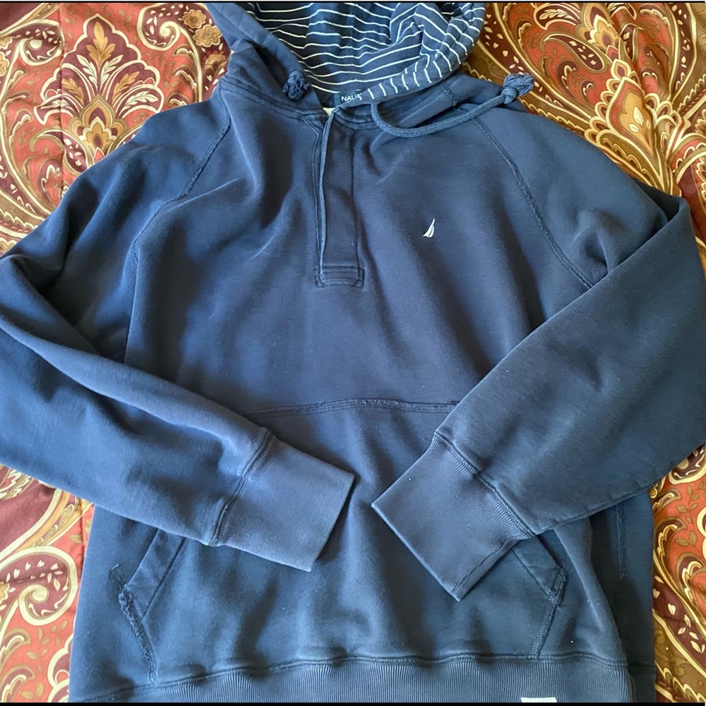 Nautica Hoodie